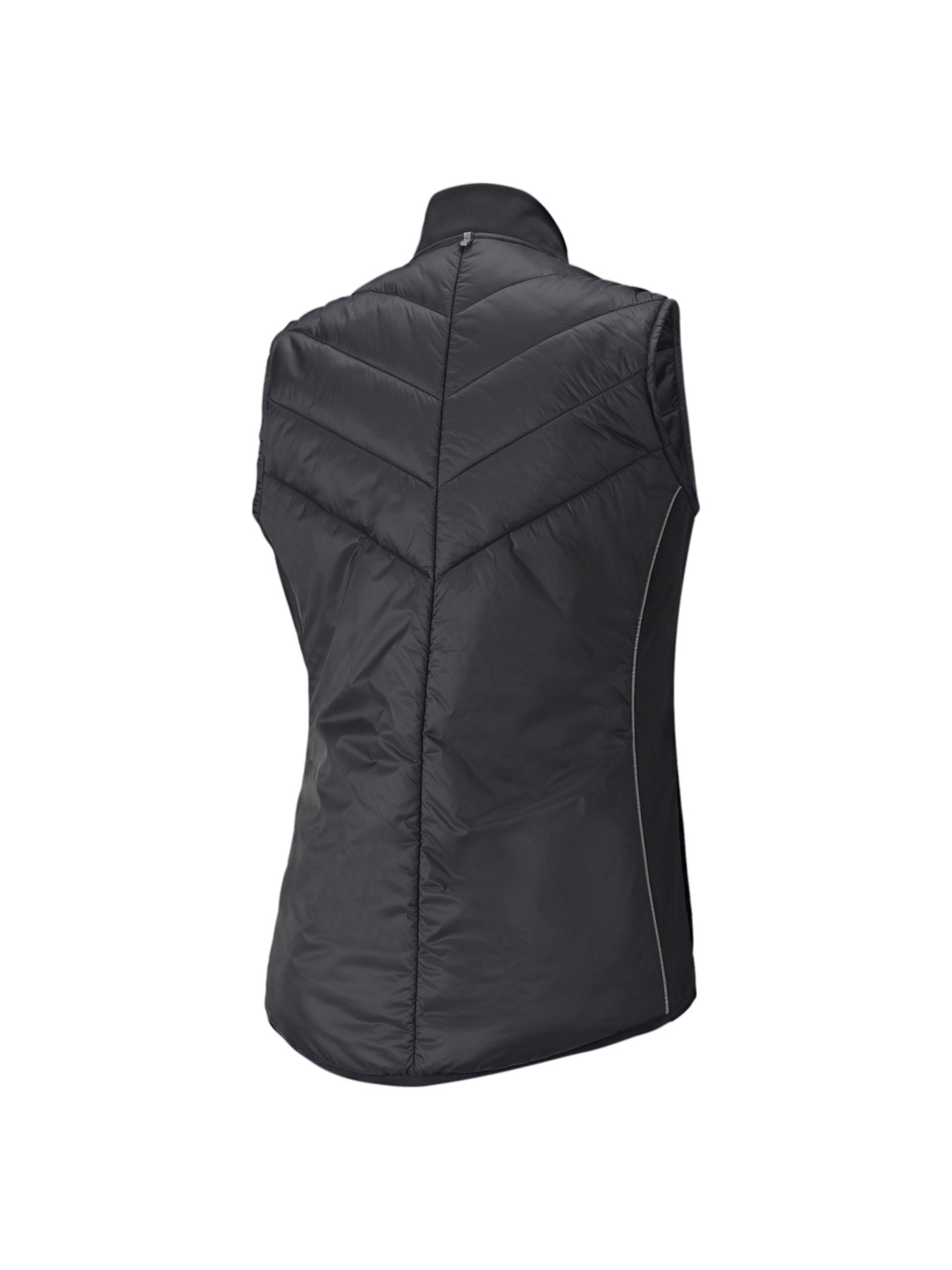 Жилет з утеплювачем PUMA Run Elevated Padded Vest модель 520843 Фото