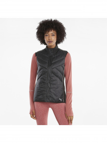 Жилет з утеплювачем PUMA Run Elevated Padded Vest модель 520843 Фото