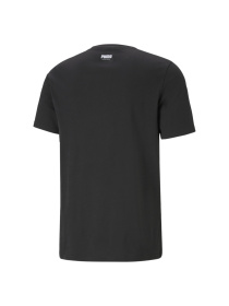 Спортивна футболка PUMA модель 585756 Спортивна футболка PUMA модель 585756 Фото