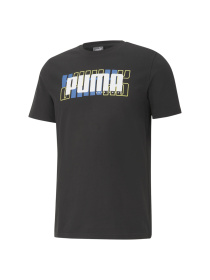 Спортивна футболка PUMA модель 585756 Спортивна футболка PUMA модель 585756 Фото