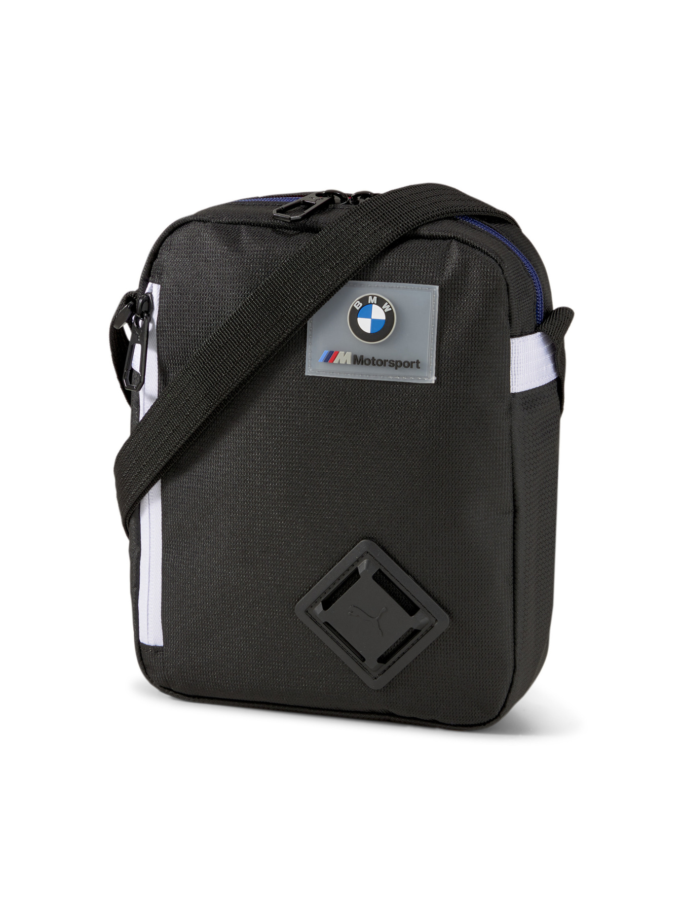 Мессенджер PUMA модель 077876 Мессенджер PUMA модель 077876 Фото