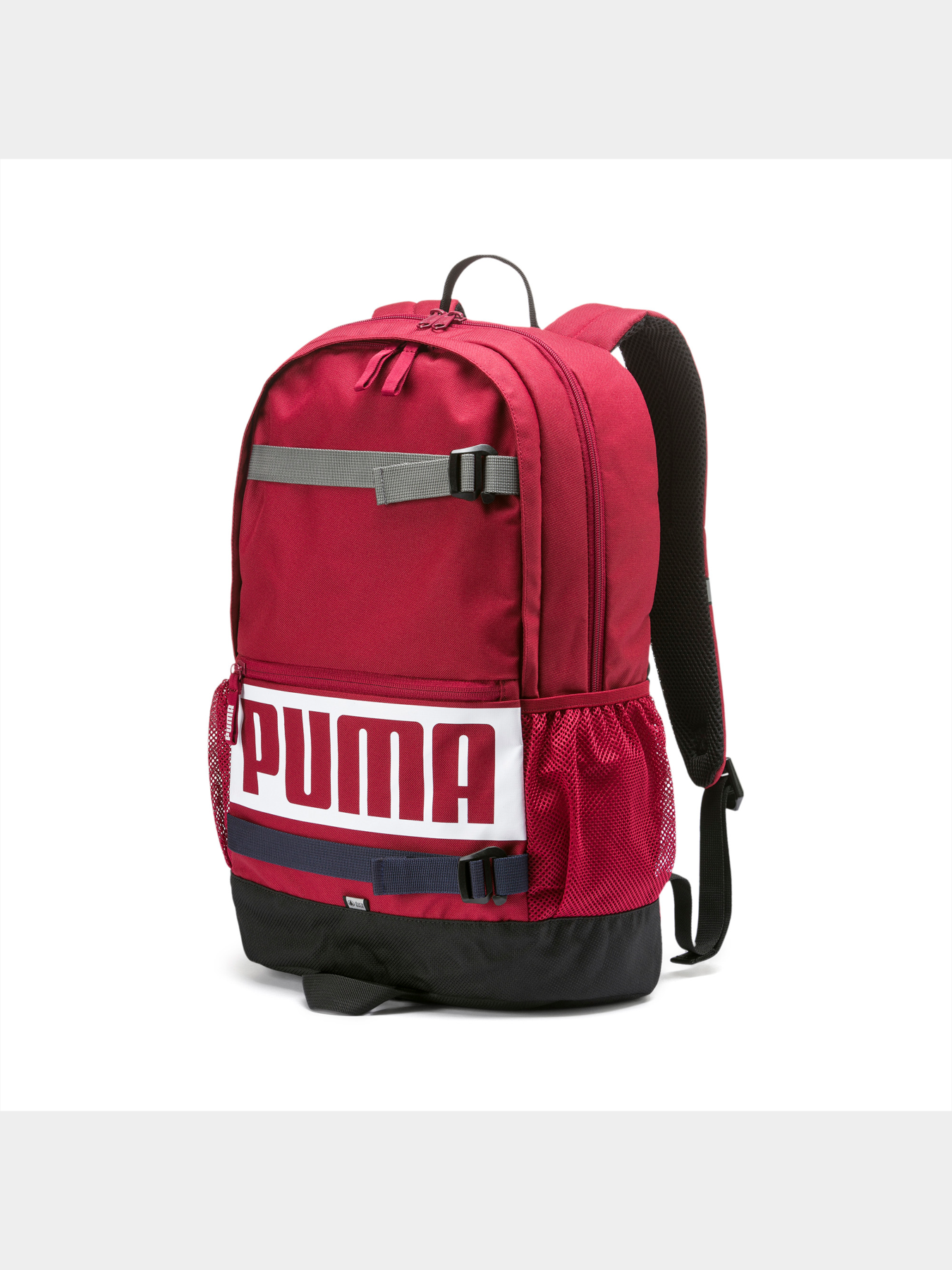 Повседневный рюкзак PUMA Deck Backpack модель 074706 Фото