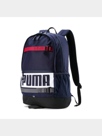 Рюкзак PUMA Deck Backpack модель 074706 Фото