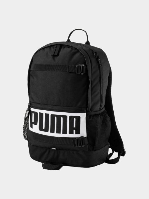 Повсякденний рюкзак PUMA Deck Backpack модель 074706 Фото