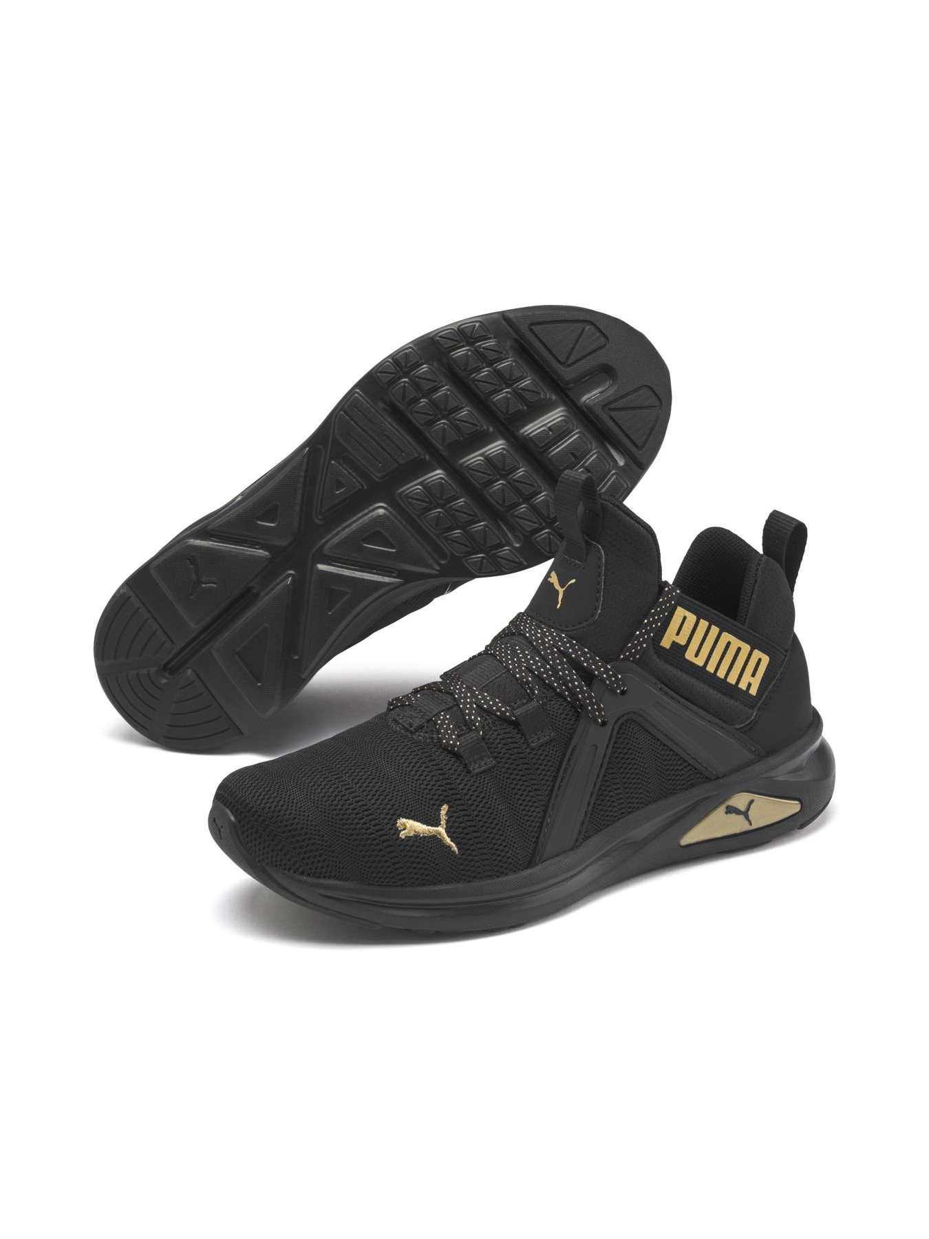 Кросівки для бігу PUMA Enzo 2 Metal Wn's модель 193257 Фото