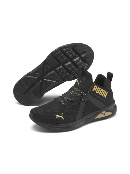 Кросівки для бігу PUMA Enzo 2 Metal Wn's модель 193257 Фото