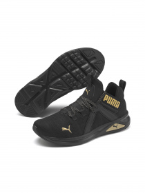 Кросівки для бігу PUMA Enzo 2 Metal Wn's модель 193257 Фото