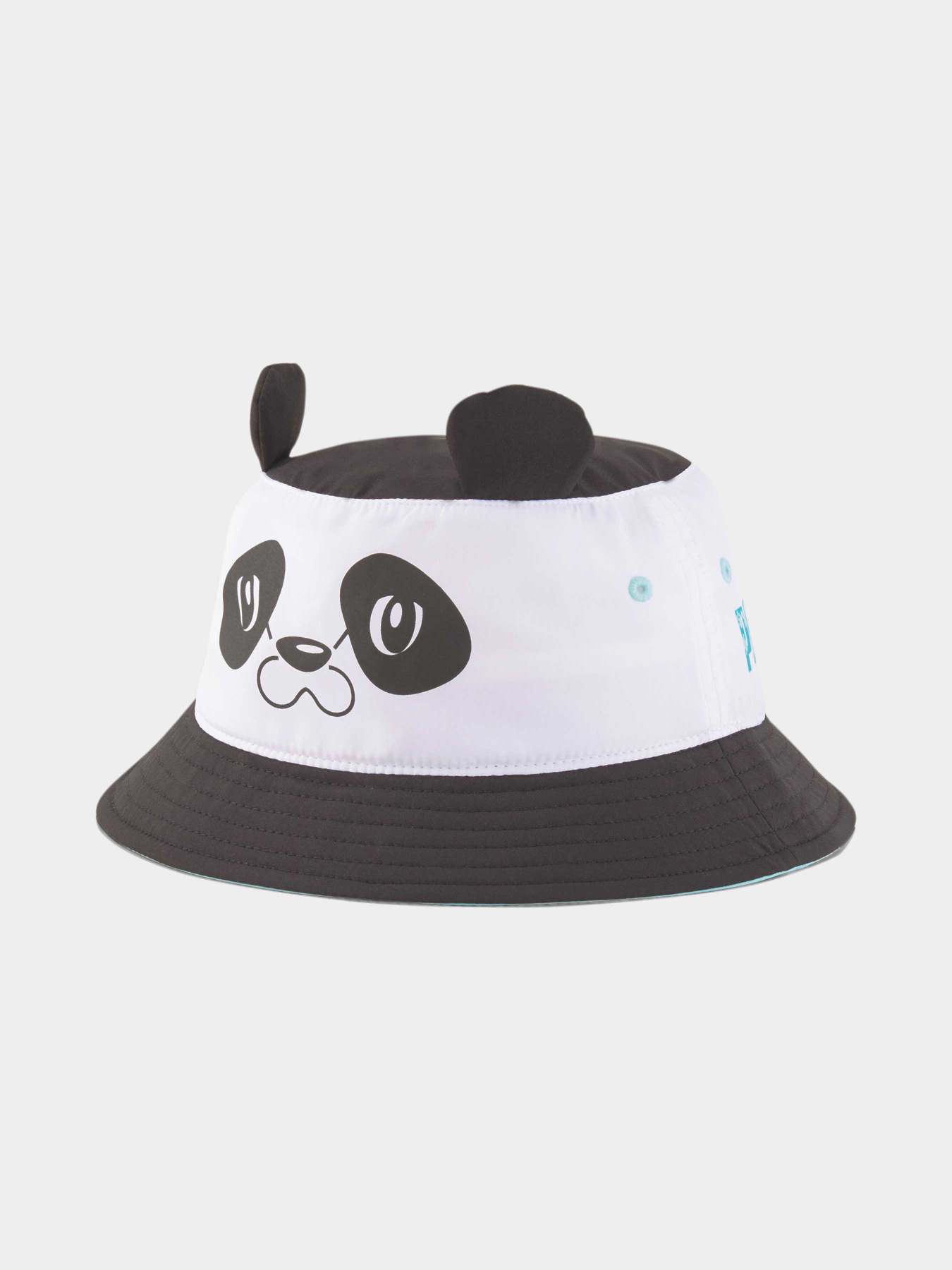 Панама PUMA Animal Bucket модель 023162 Фото