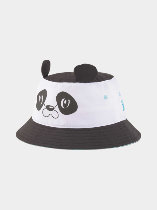 Панама PUMA Animal Bucket модель 023162 Фото