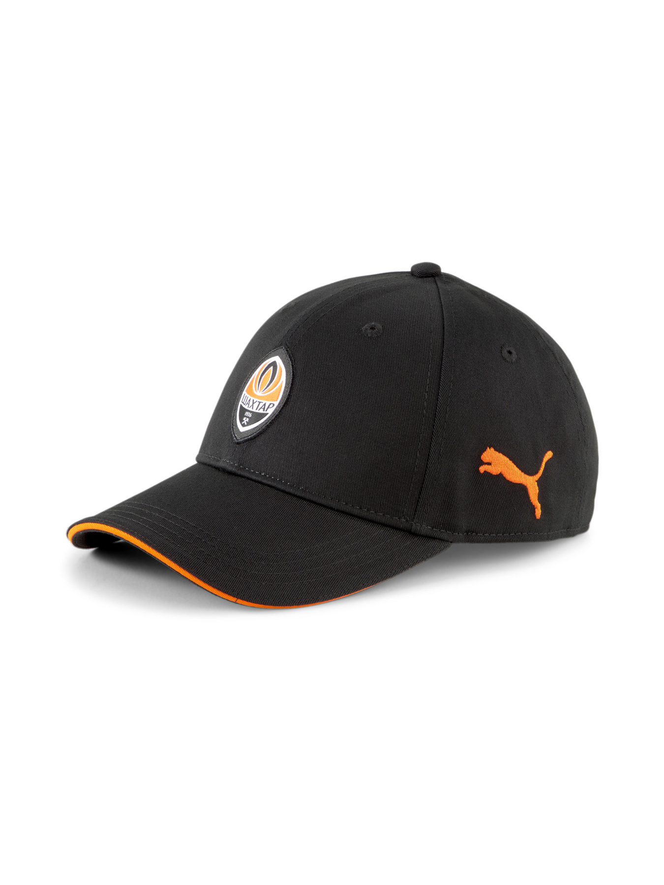 Кепка PUMA FCSD Team Cap модель 023566 Кепка PUMA FCSD Team Cap модель 023566 Фото
