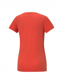 Спортивна футболка PUMA Rebel Graphic Tee модель 585736 Фото