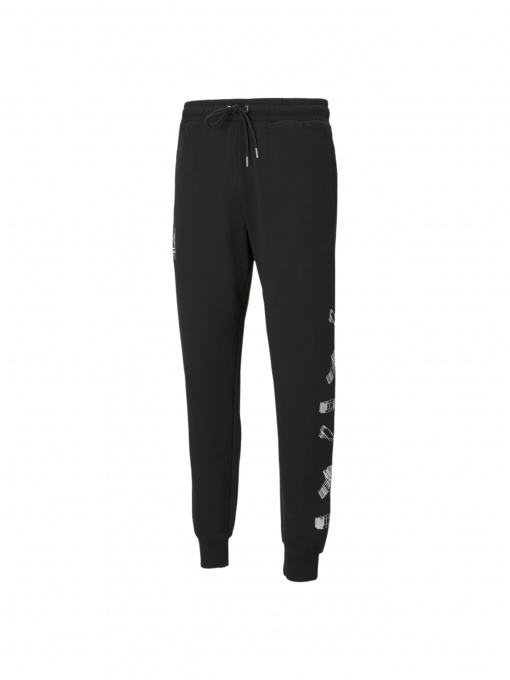 Штаны спортивные PUMA модель 599753 Фото