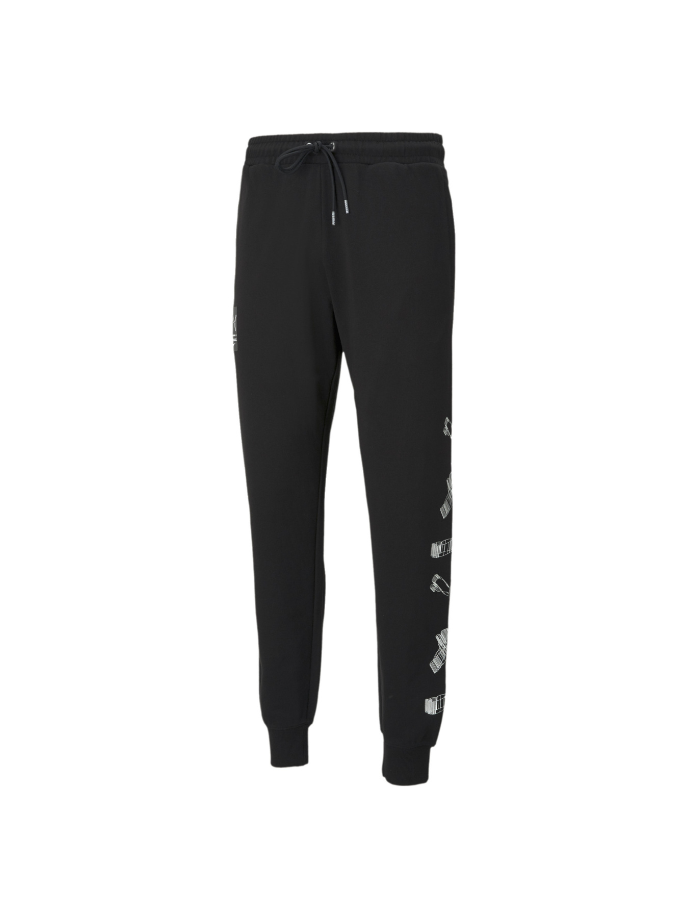 Штаны спортивные PUMA модель 599753 Фото