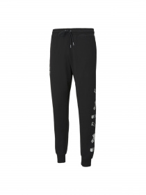 Штаны спортивные PUMA модель 599753 Фото