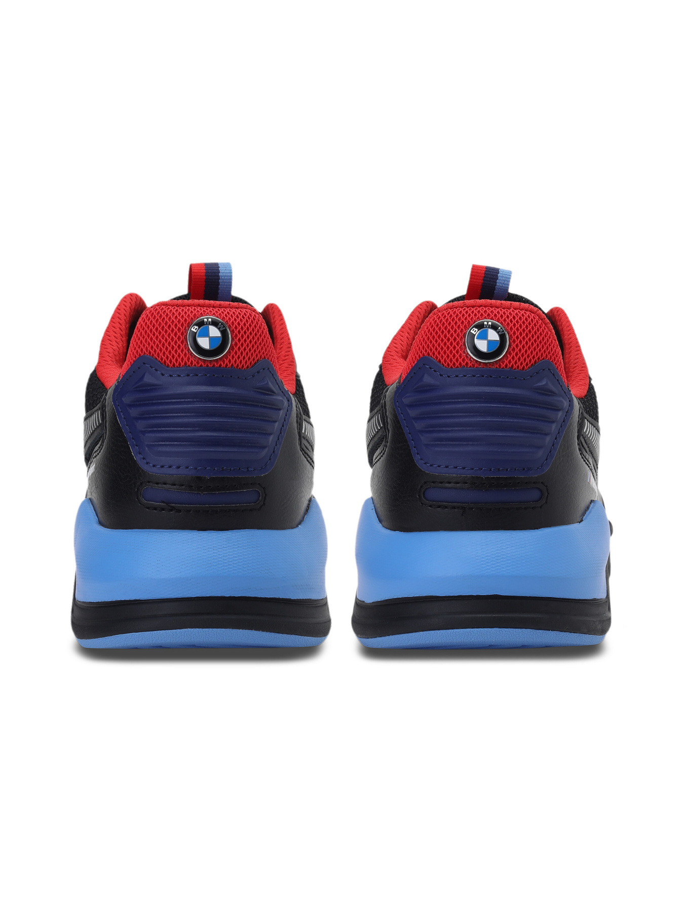 Кроссовки для тренировок PUMA BMW MMS X-Ray Lite Pro модель 306934 Фото