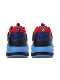 Кроссовки для тренировок PUMA BMW MMS X-Ray Lite Pro модель 306934 Фото