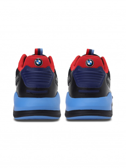 Кросівки для тренувань PUMA BMW MMS X-Ray Lite Pro модель 306934 — фото 3 - INTERTOP