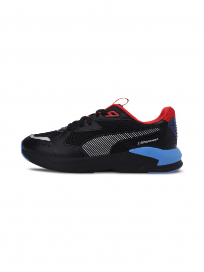 Кросівки для тренувань PUMA BMW MMS X-Ray Lite Pro модель 306934 — фото 4 - INTERTOP