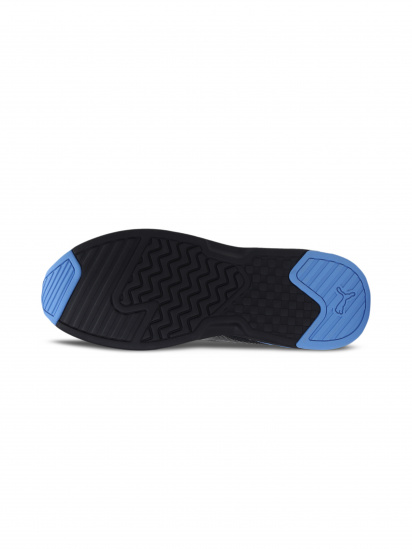 Кросівки для тренувань PUMA BMW MMS X-Ray Lite Pro модель 306934 — фото 6 - INTERTOP