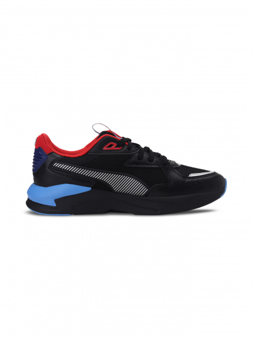 Кроссовки для тренировок PUMA BMW MMS X-Ray Lite Pro модель 306934 Фото
