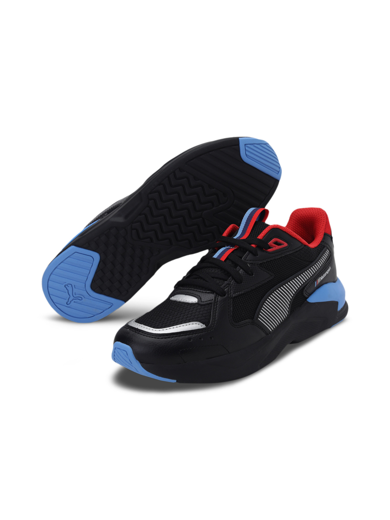 Кросівки для спорту PUMA BMW MMS X-Ray Lite Pro модель 306934 Фото