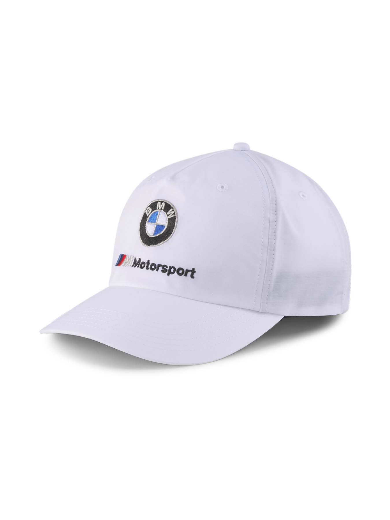 Кепка PUMA BMW Motorsport Heritage Cap модель 023091 Фото