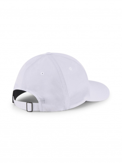 Кепка PUMA BMW Motorsport Heritage Cap модель 023091 — фото - INTERTOP