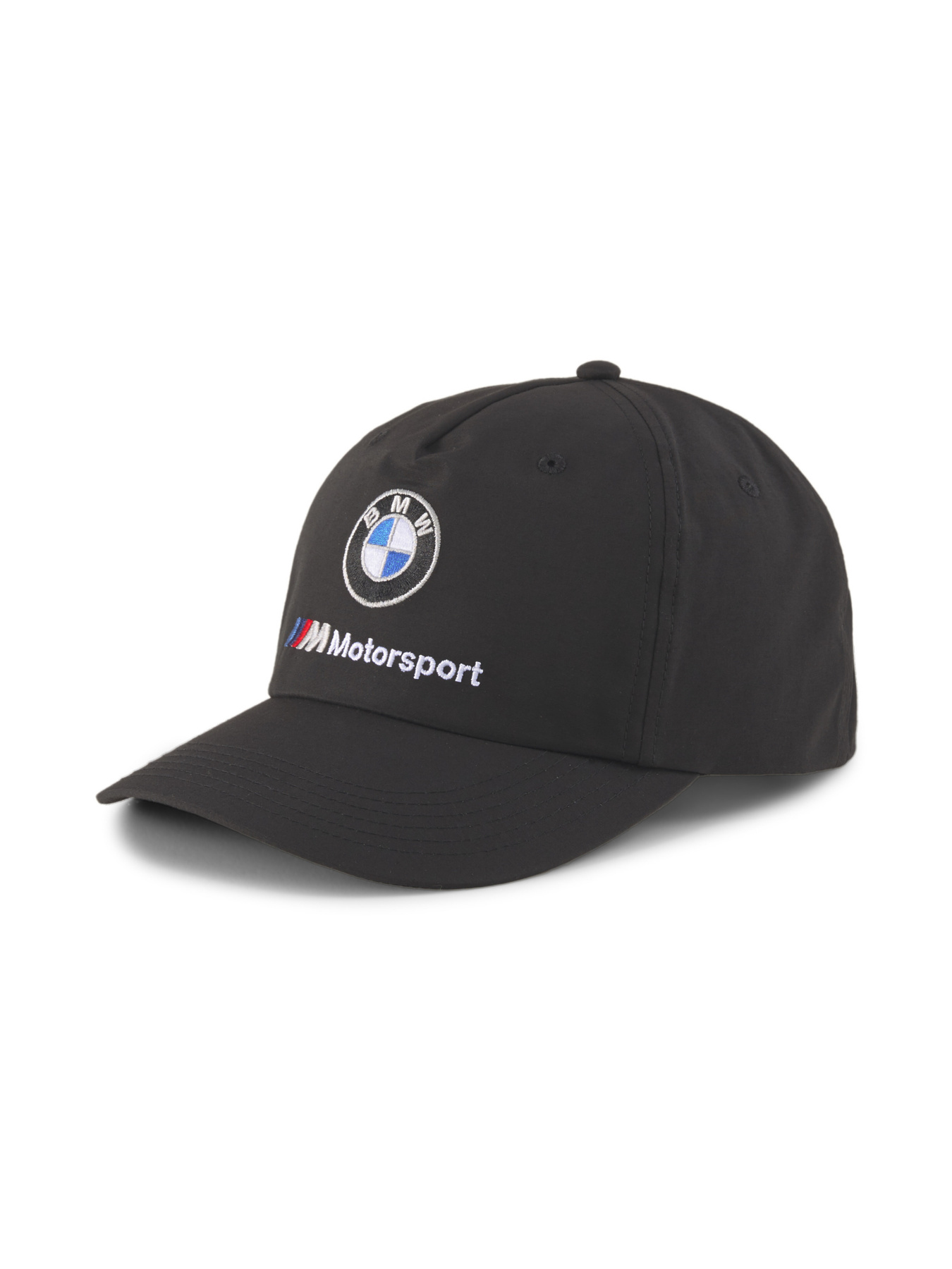 Кепка PUMA Bmw M Mtsp Heritage Cap модель 023091 Фото