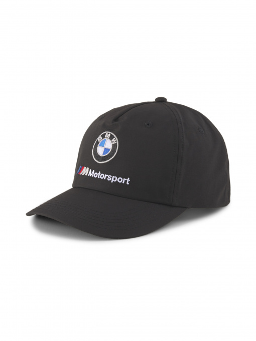 Кепка PUMA Bmw M Mtsp Heritage Cap модель 023091 Фото