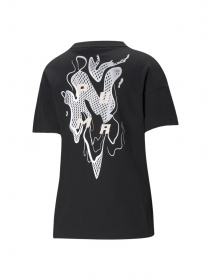 Футболка PUMA модель 599747 Фото