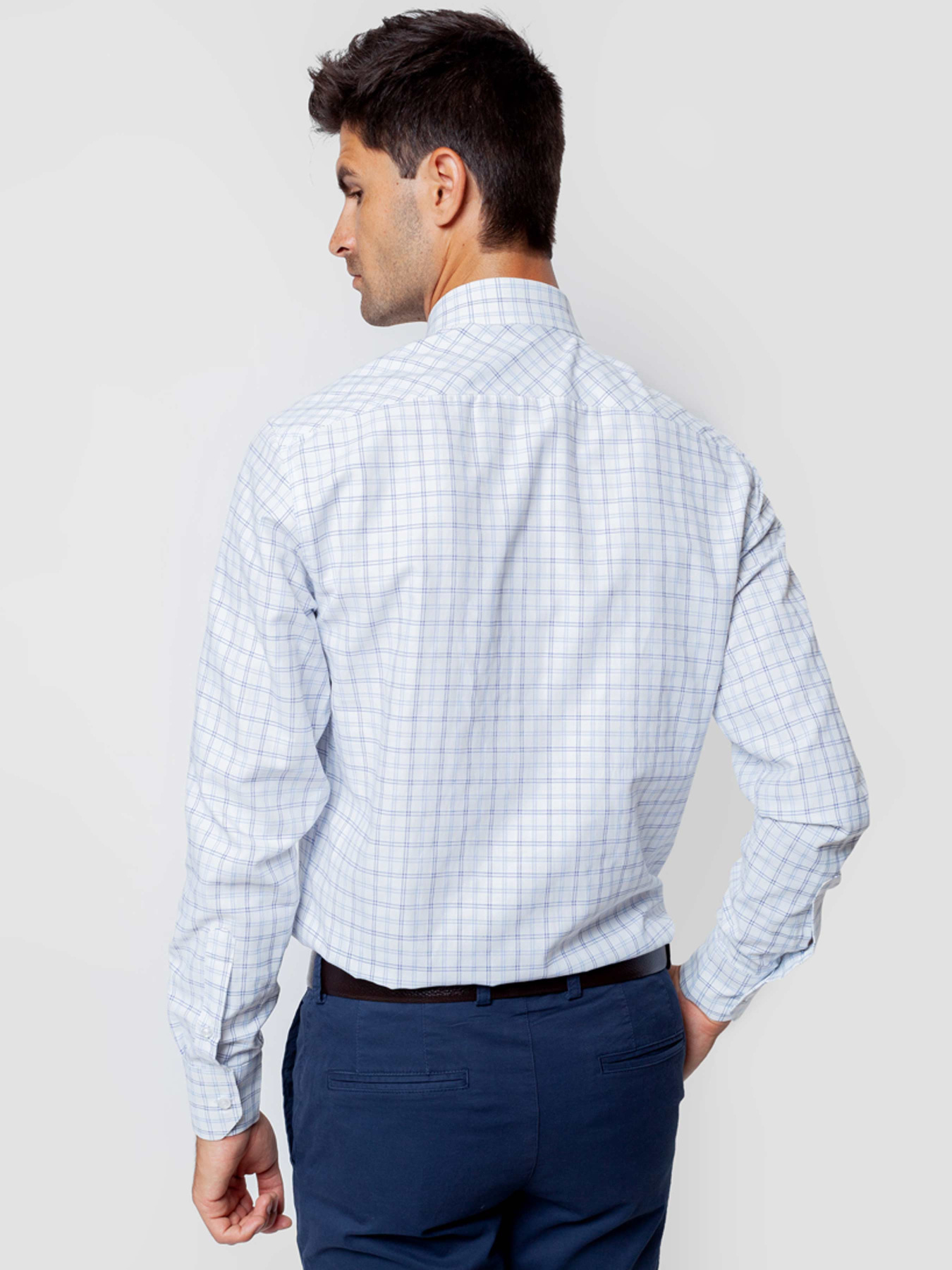 Сорочка Arber модель AK05.02.30 Фото