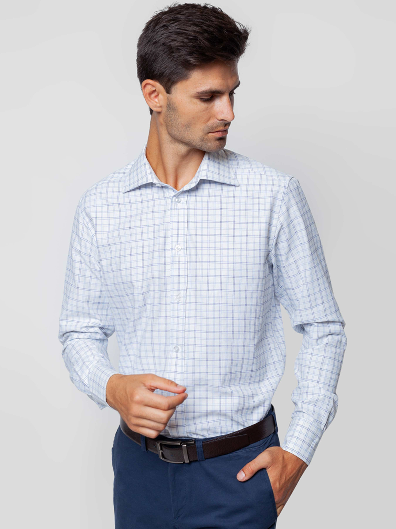 Сорочка Arber модель AK05.02.30 Фото