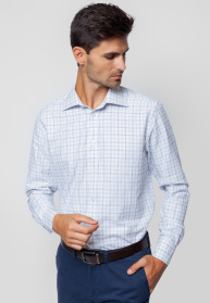 Сорочка Arber модель AK05.02.30 Фото