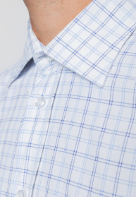 Рубашка повседневная Arber модель AK05.02.30 Фото