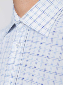 Рубашка повседневная Arber модель AK05.02.30 Фото