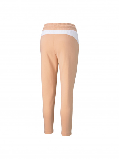 Штани спортивні PUMA Evostripe Pants модель 585948 — фото - INTERTOP