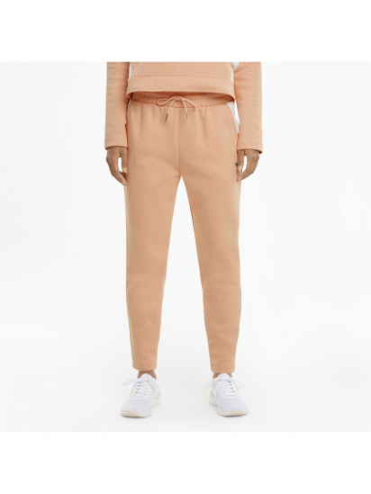 Штани спортивні PUMA Evostripe Pants модель 585948 — фото 3 - INTERTOP
