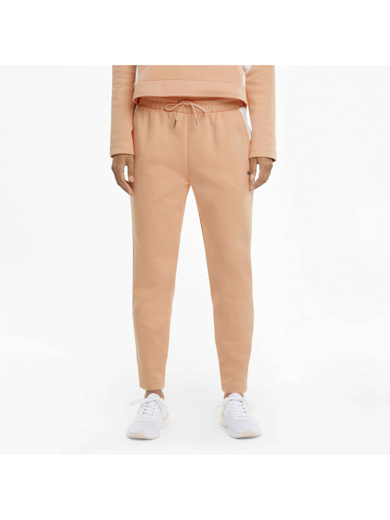 Спортивні штани PUMA Evostripe Pants модель 585948 Фото