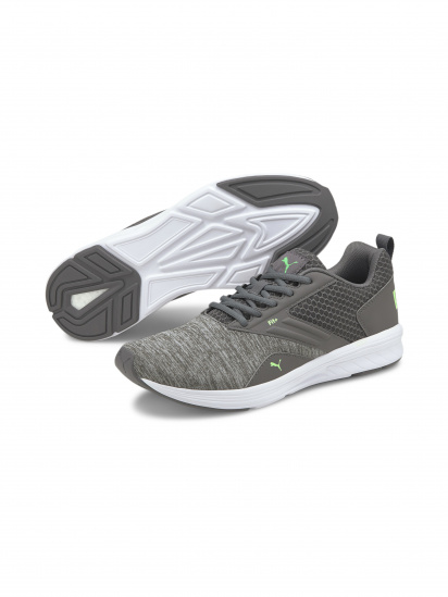 Кросівки PUMA NRGY Comet модель 190556 — фото 3 - INTERTOP