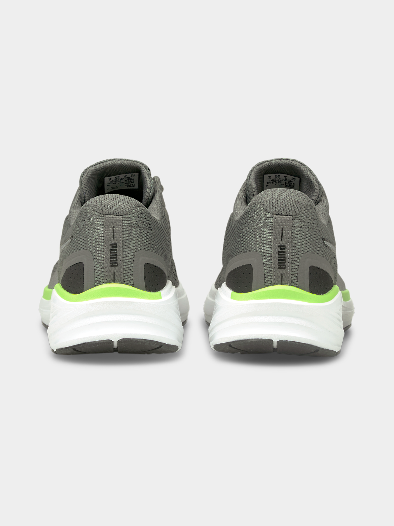 Кроссовки PUMA Aviator модель 195175 Фото