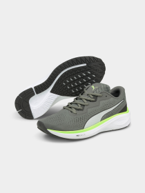 Кроссовки повседневные PUMA Aviator модель 195175 Фото