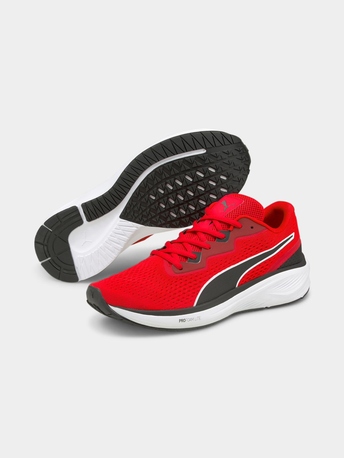 Кроссовки PUMA Aviator модель 195175 Фото