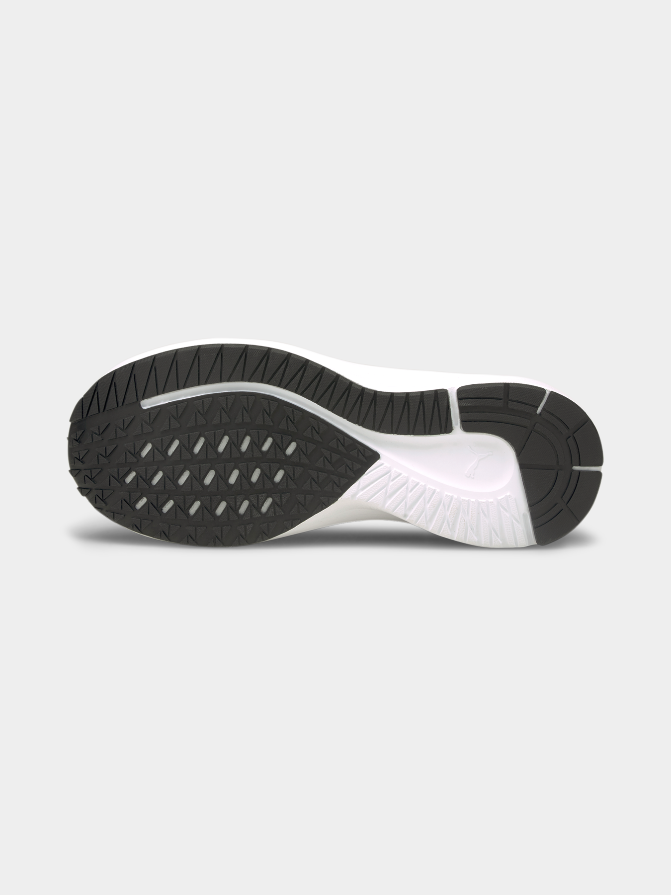 Кроссовки повседневные PUMA Aviator модель 195175 Фото