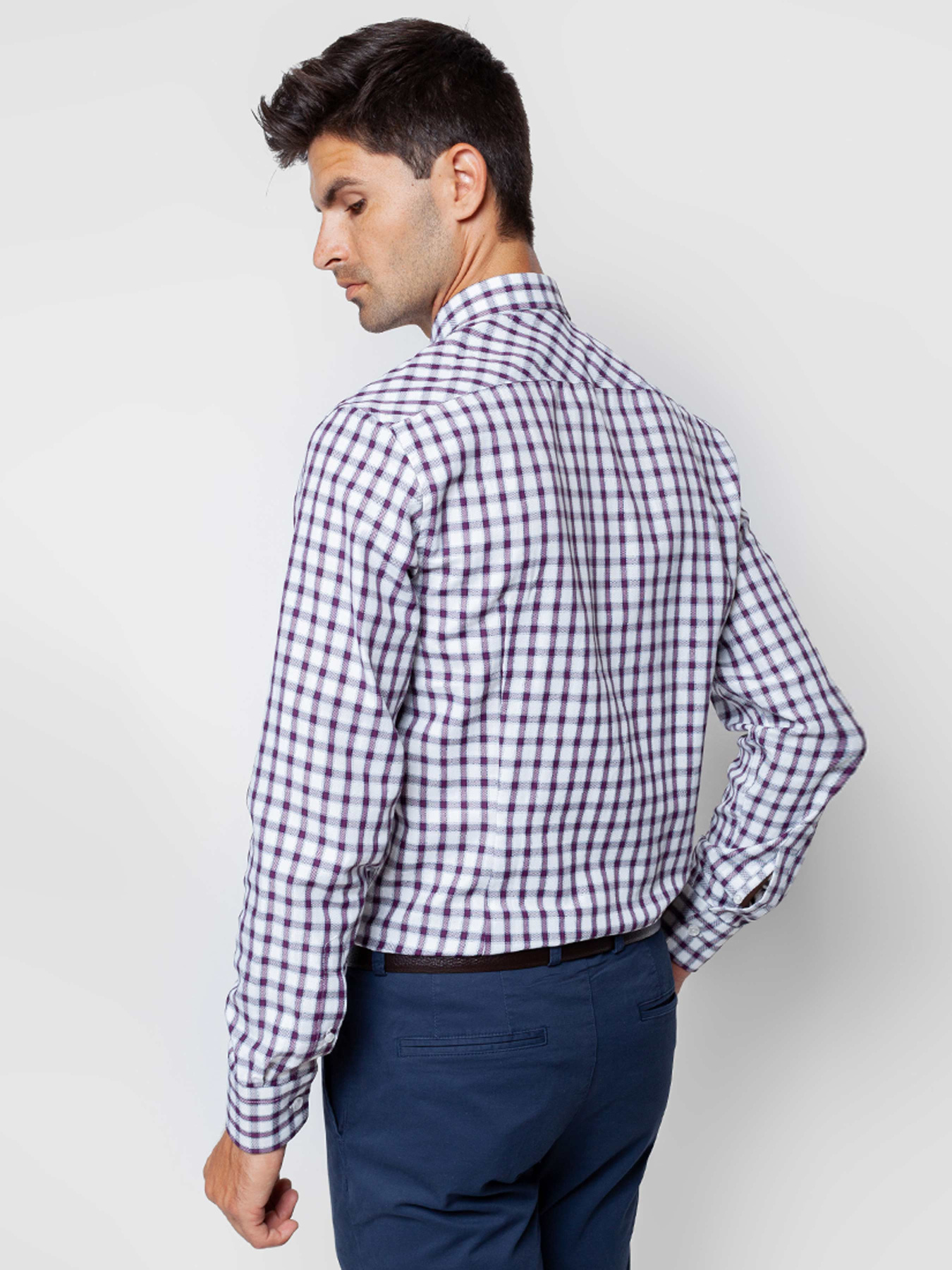 Сорочка Arber Модель AK05.03.30 Фото