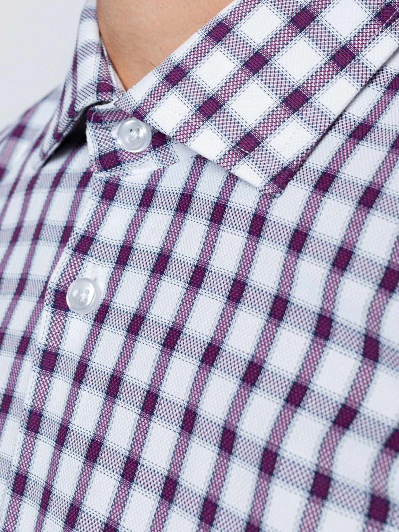 Сорочка Arber Модель AK05.03.30 Фото