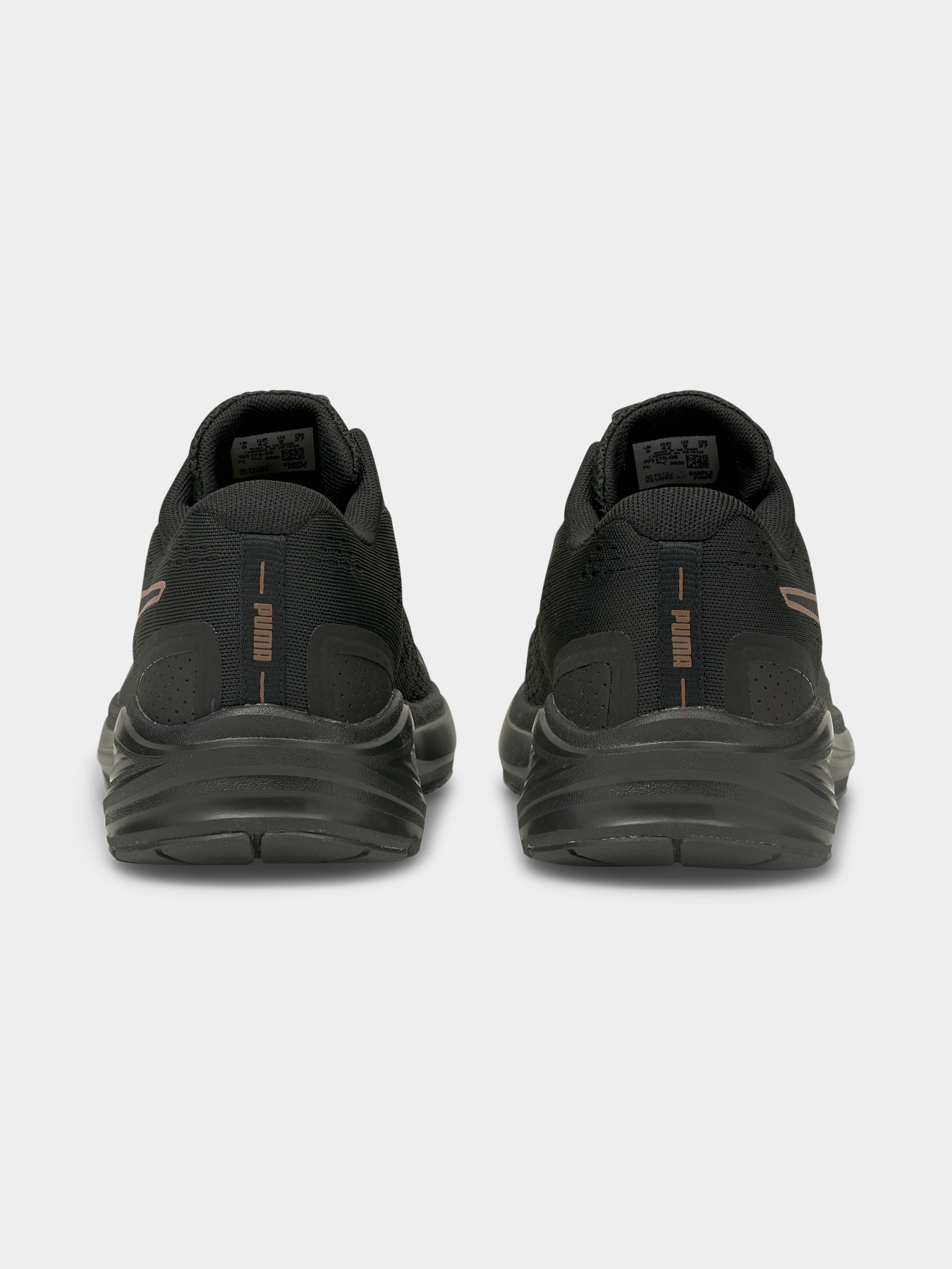 Кроссовки PUMA Aviator модель 195175 Фото