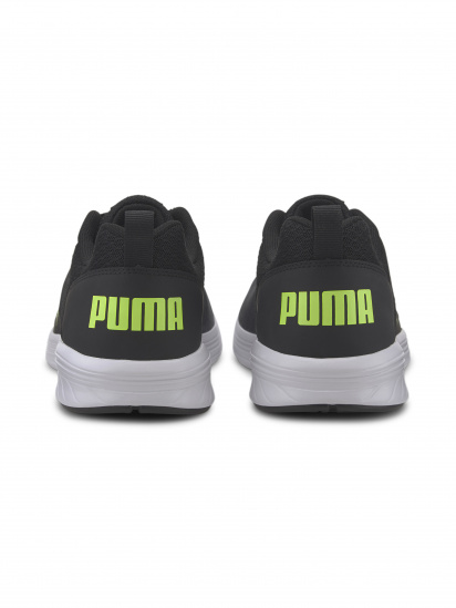 Кросівки PUMA NRGY Comet модель 190556 — фото 3 - INTERTOP