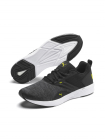 Кроссовки повседневные PUMA NRGY Comet модель 190556 Фото