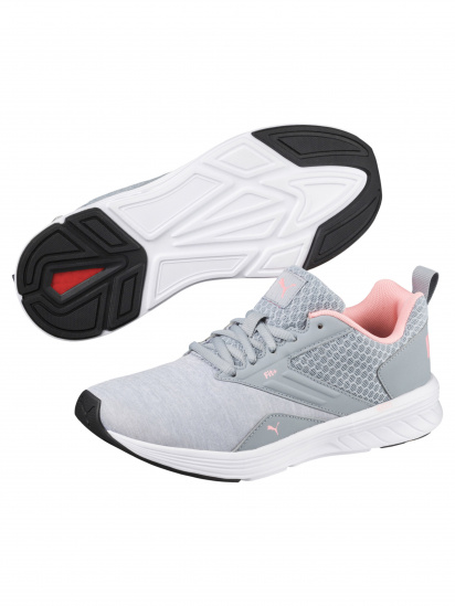 Кросівки PUMA NRGY Comet модель 190556 — фото - INTERTOP