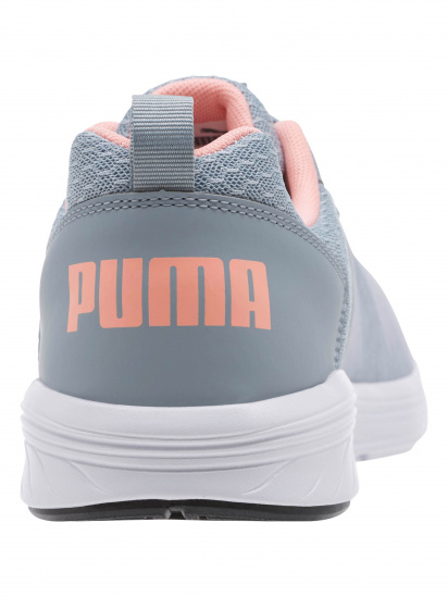 Кросівки PUMA NRGY Comet модель 190556 — фото 3 - INTERTOP
